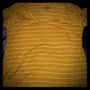 Selling a rue21 shirt